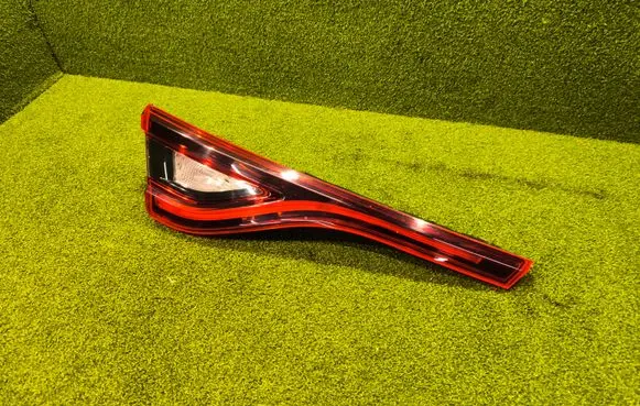 Rear/tail lights