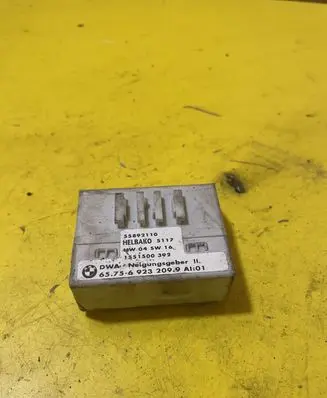 BMW 7 E65 E66 Other control units/modules 6923209