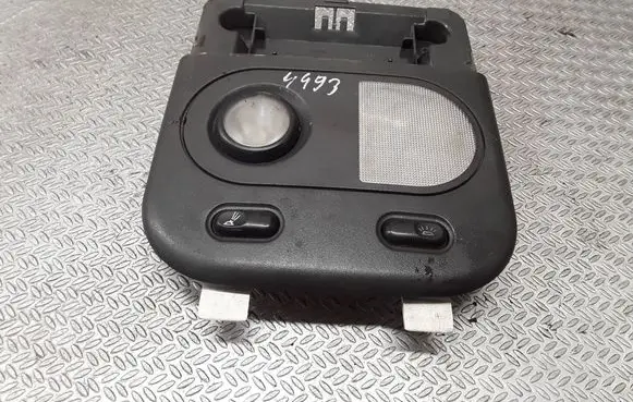 Iveco Daily 35.8 - 9 Front seat light 500315184 8200113209 7700353180
