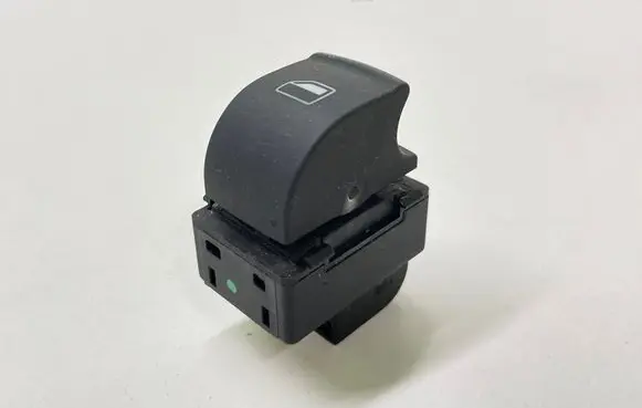 Audi A8 S8 D3 4E Electric window control switch 4E0959855B