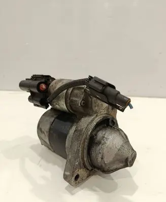 Ford Focus Starter motor 