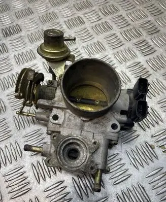 Nissan Primera Throttle valve RTR60