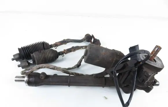 Citroen C2 Steering rack 6820000159A