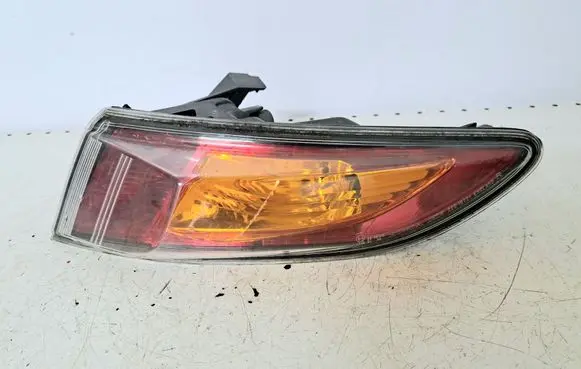 Honda Civic Rear/tail lights