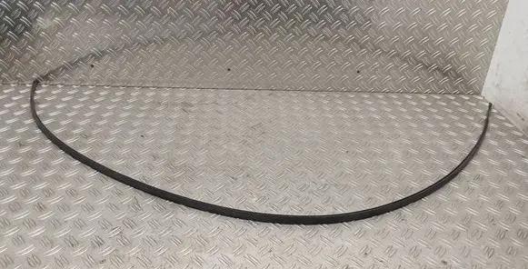 Toyota Urban Cruiser (XP110) Roof trim bar molding cover 