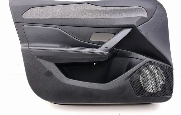 Peugeot 308 Front door card panel trim 98381592 2768829XZE 11190148