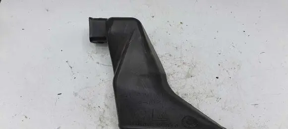 Toyota Corolla Verso E121 Air intake hose/pipe 872160F010