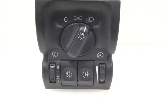 Opel Vectra B Wiper turn signal indicator stalk/switch 