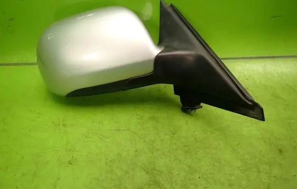 Audi A8 S8 D2 4D Front door electric wing mirror E6014743