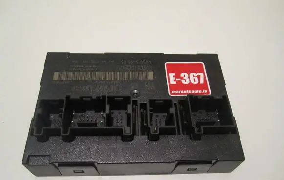 Volkswagen Touran I Comfort/convenience module 1K0959433CP
