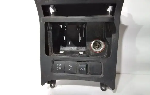 Volkswagen Jetta V Car ashtray 1K0857961 VAP2190