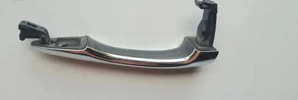 KIA Sportage Front door exterior handle