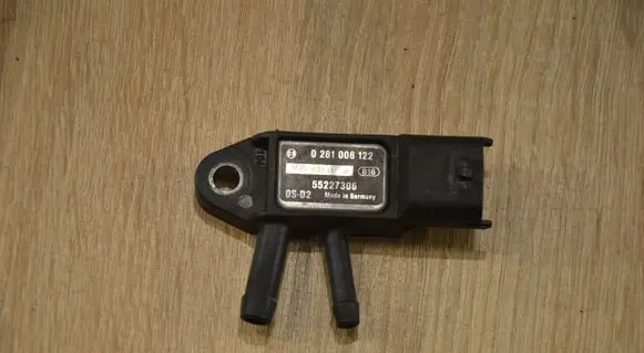 Air pressure sensor