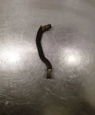 Ford Mondeo MK IV Engine coolant pipe/hose