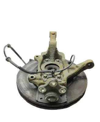 Renault Trafic III (X82) Front wheel hub