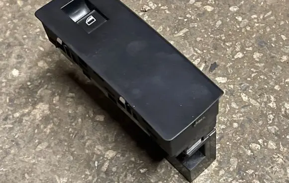 BMW X5 E53 Electric window control switch 6962510 0611KAL01 HW05SW07