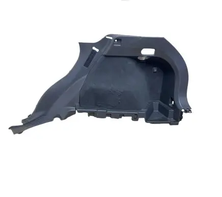 Mazda CX-5 II Trunk/boot side trim panel KB7W68850 K12368850