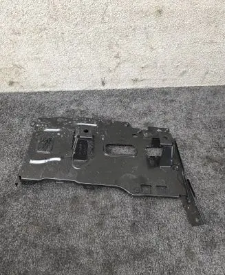 Citroen Berlingo Battery tray 981528858000 9815288480 9815411580