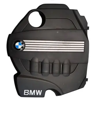 BMW 3 E90 E91 Engine cover (trim) 7797410 11147797410