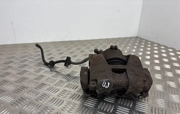 Renault Laguna III Front brake caliper