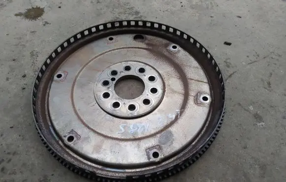 Volvo S60 Flywheel 