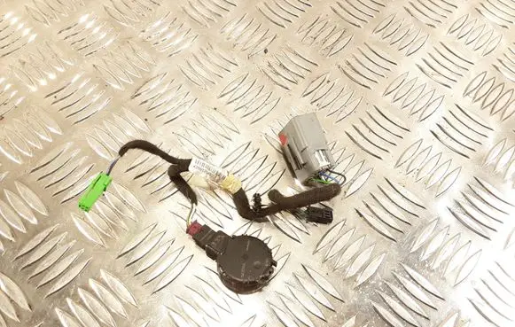 Volvo XC40 Rain sensor 31674356