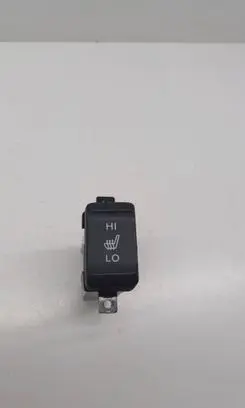 Honda Accord Seat heating switch M22831