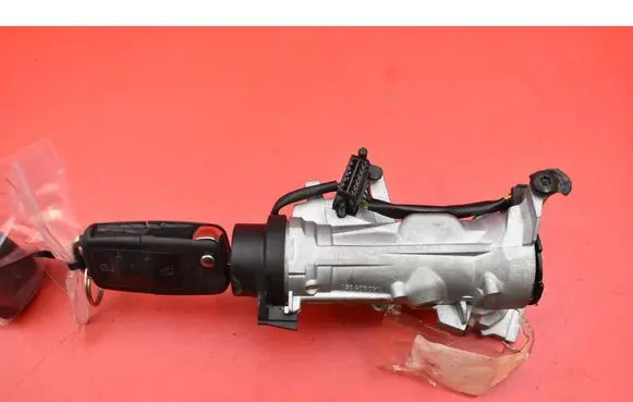 Ignition lock