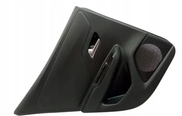 Opel Mokka B Front door card panel trim