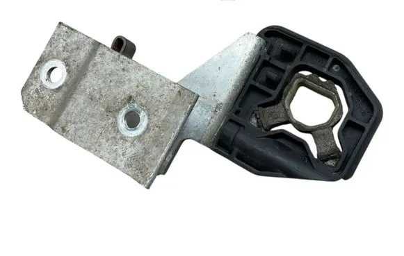 BMW 1 F20 F21 Radiator mount bracket 14532410 0112767A