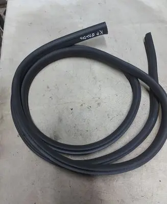Ford Galaxy Front door rubber seal d1m2a