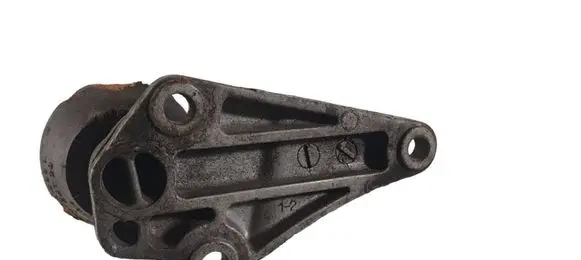 Audi A6 S6 C5 4B Engine mounting bracket 8D0199343J