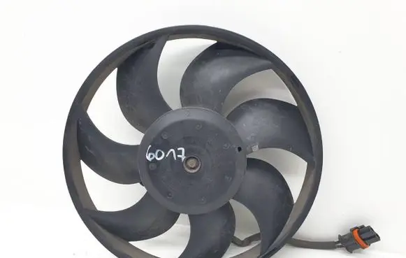 Volvo XC60 Fan set 5000657