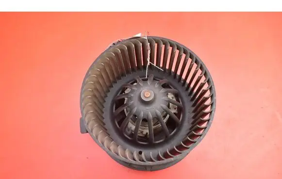 Heater fan/blower