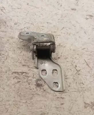 Fiat Ducato Front door lower hinge 