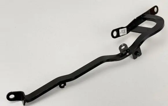Cupra Formentor Hybrid/electric vehicle battery bracket 5WA814421