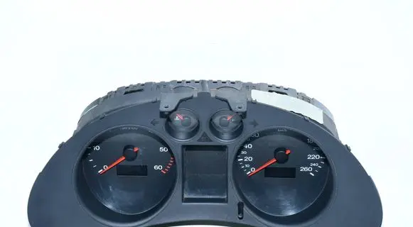 Seat Ibiza III (6L) Speedometer (instrument cluster) 6L0920820K