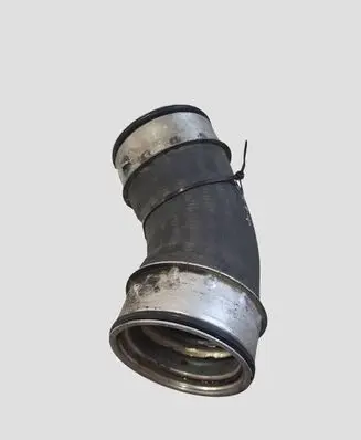 Volkswagen Multivan T5 Intercooler hose/pipe