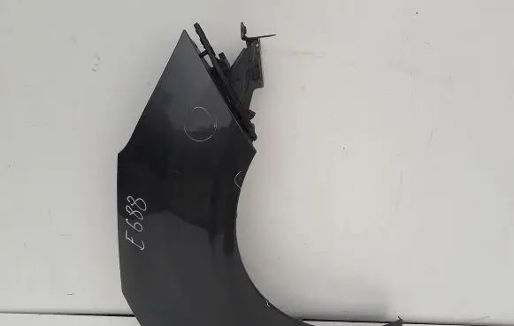 Citroen DS3 Fender
