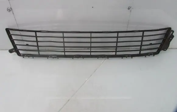 Ford S-MAX Front bumper 6M2117B9683B SMAX