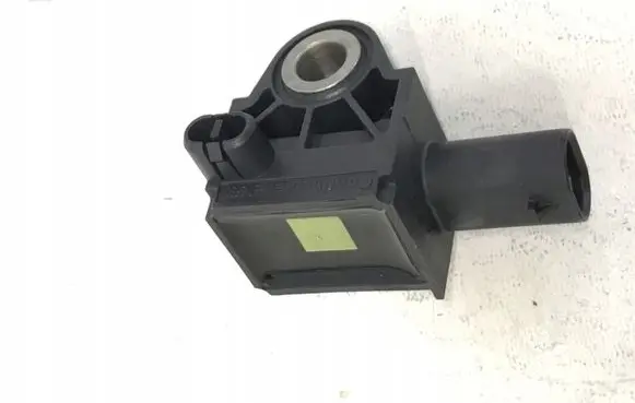 BMW X5 F15 Airbag deployment crash/impact sensor 9196043