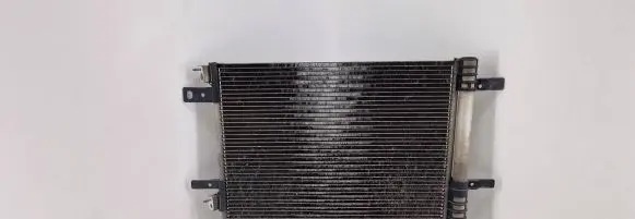 Peugeot 3008 II A/C cooling radiator (condenser) 9817275680