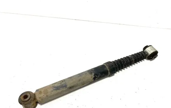 Peugeot 207 Rear shock absorber/damper 346506