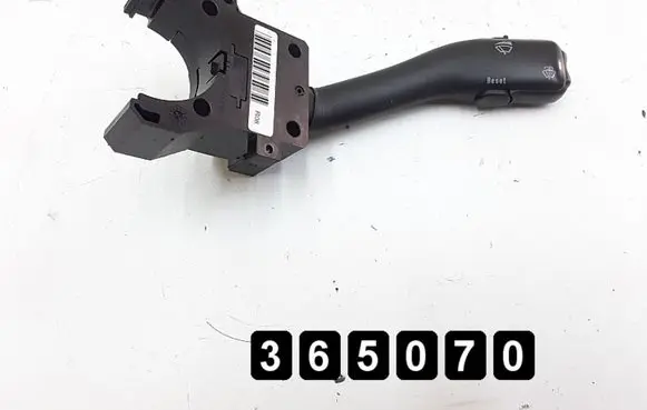 Skoda Fabia Mk1 (6Y) Other switches/knobs/shifts 4b0953503g