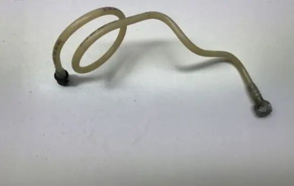 Fuel line/pipe/hose