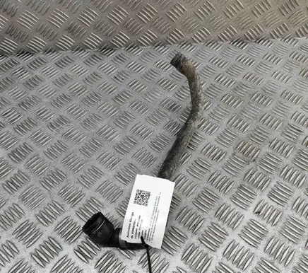 Audi A3 S3 8V Engine coolant pipe/hose 5Q0122157DE