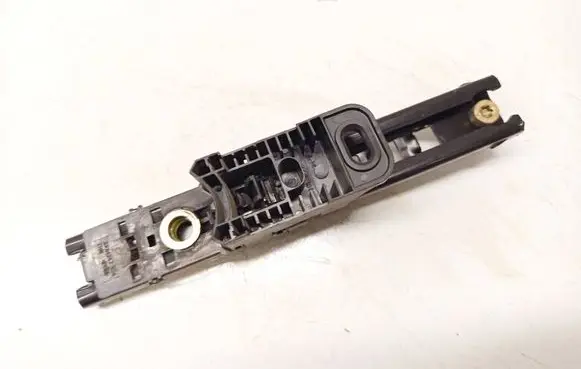 Jaguar X-Type Seat belt adjustment rail 1X43F611C43AC