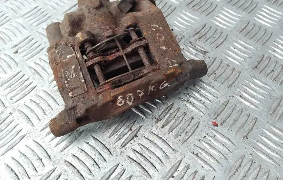 Peugeot 607 Rear brake caliper