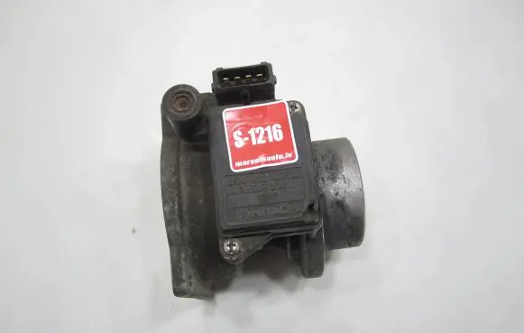 Audi A6 S6 C4 4A Other relay 054133471A AFH5012A 1Z17