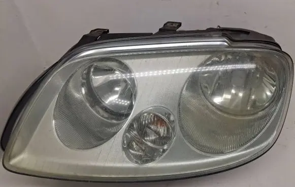 Volkswagen Caddy Headlight/headlamp 2K0941607 4VEX13K046BA
